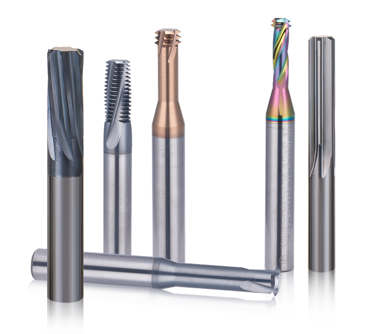 Nástroj na zpracování děr